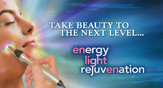 energy light rejuvenation therapy