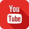 Youtube icon from IconFinder